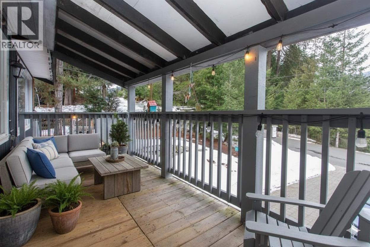 3106 Tyrol Crescent, Whistler, British Columbia  V8E 0B8 - Photo 24 - R3032313