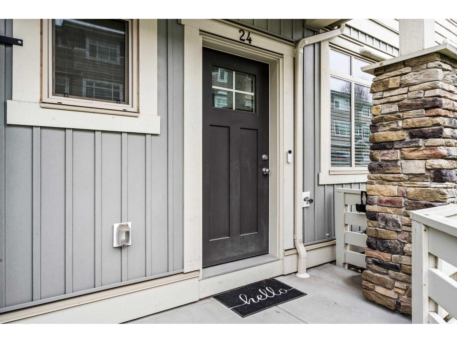 24 34230 Elmwood Drive, Abbotsford, British Columbia  V2S 0J1 - Photo 4 - R3114838