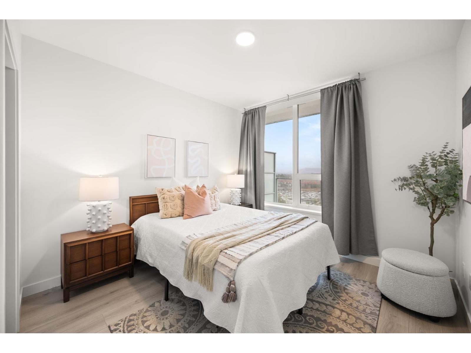 1802 8551 201 Street, Langley, British Columbia  V2Y 3Y5 - Photo 11 - R3114789