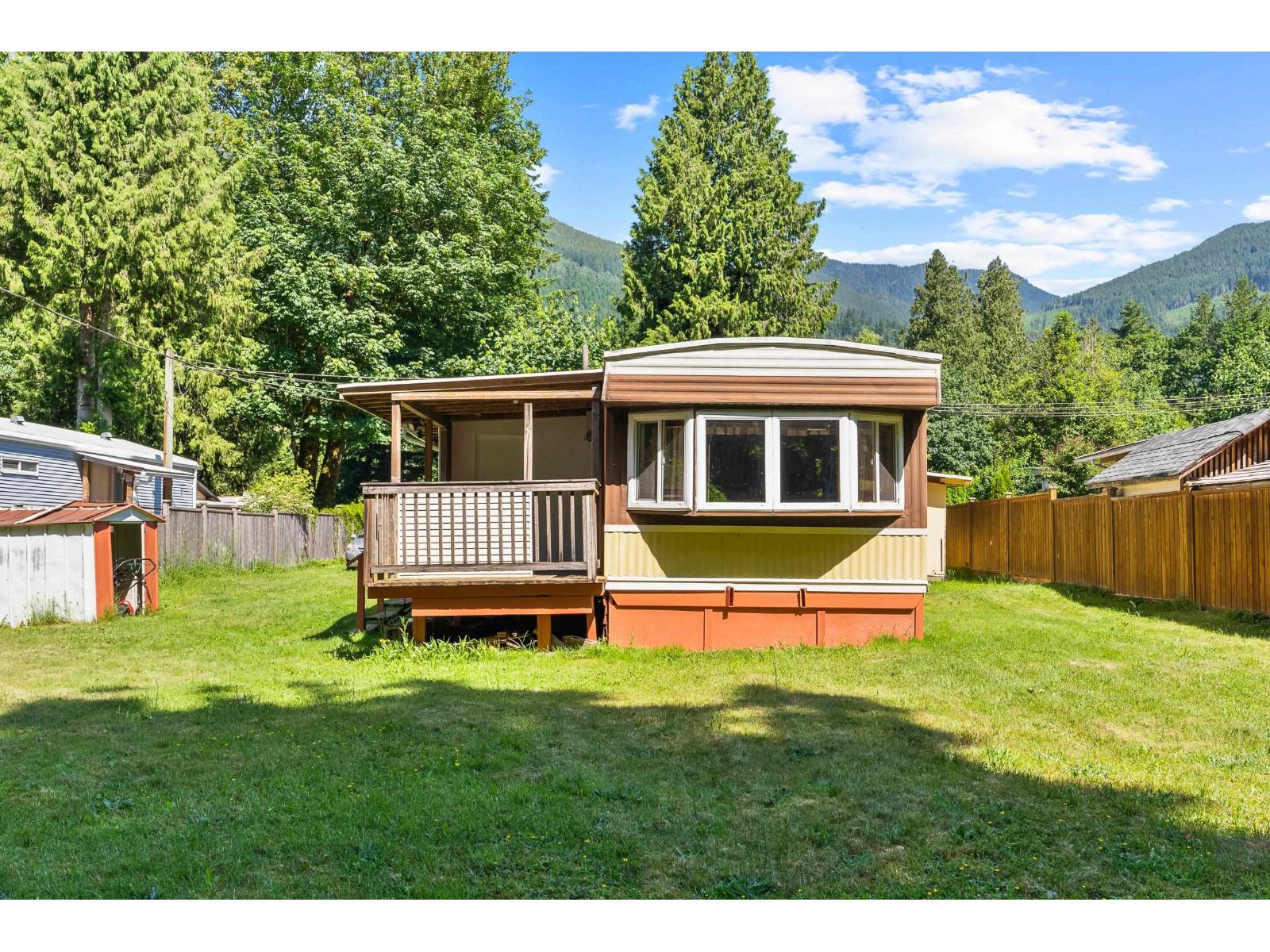 3 41495 North Nicomen Road, Mission, British Columbia  V0M 1G0 - Photo 4 - R3114352