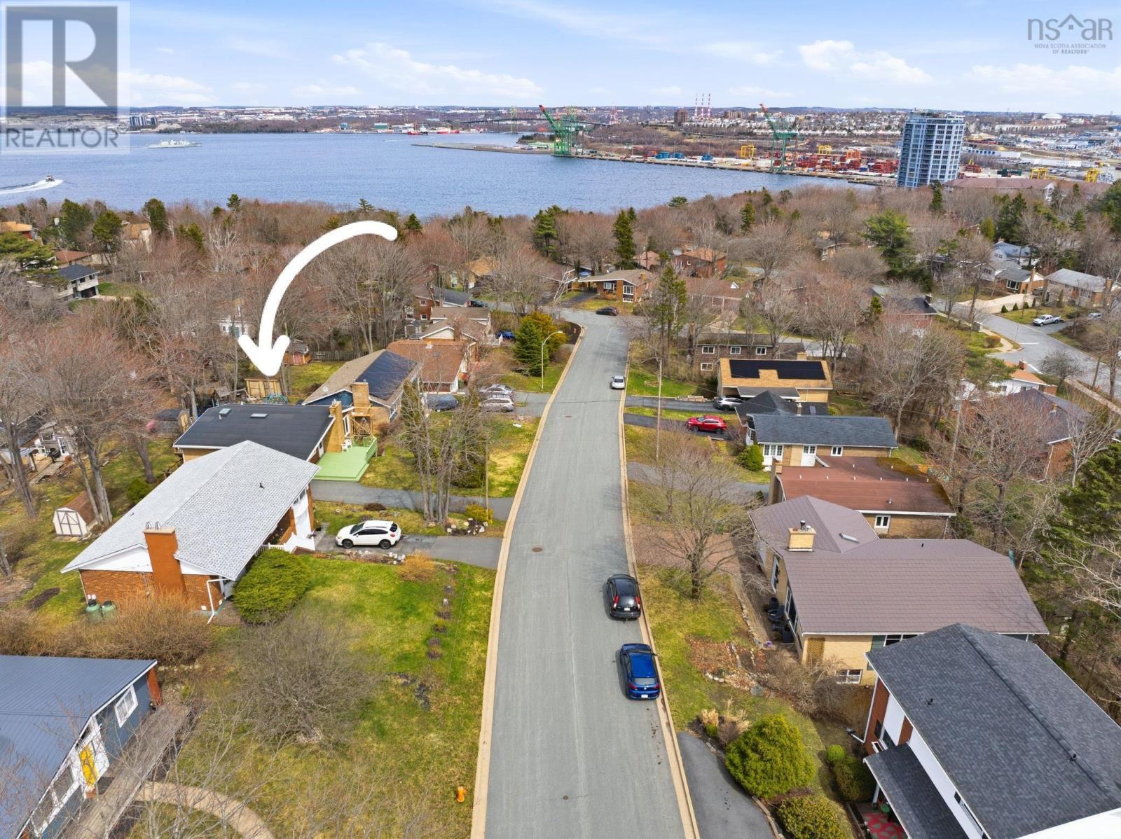 9 Parmbelle Lane, Halifax, Nova Scotia  B3M 1N2 - Photo 38 - 202608370