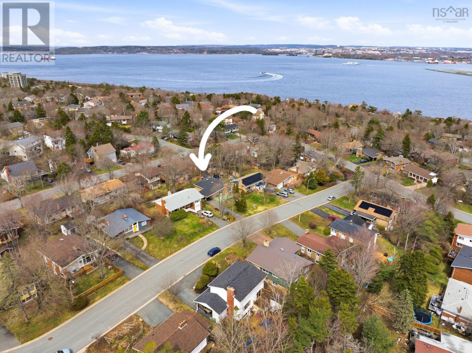 9 Parmbelle Lane, Halifax, Nova Scotia  B3M 1N2 - Photo 39 - 202608370