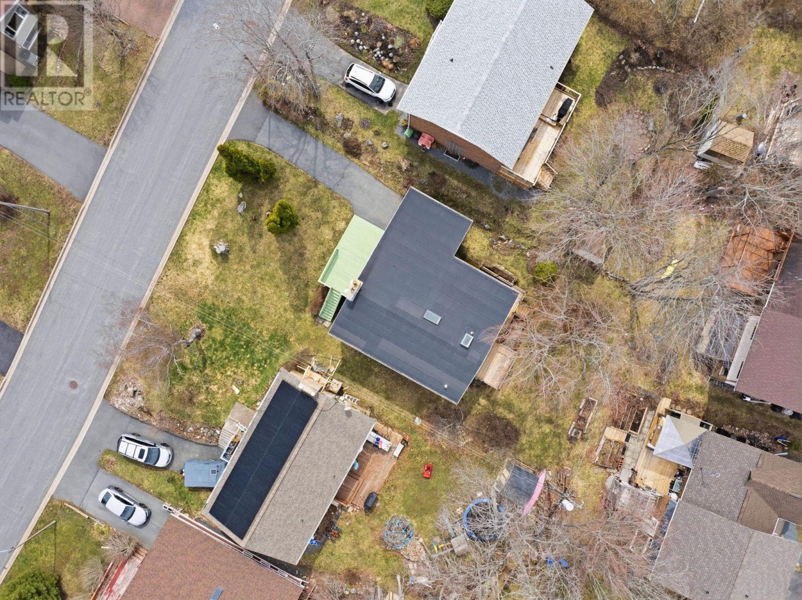 9 Parmbelle Lane, Halifax, Nova Scotia  B3M 1N2 - Photo 43 - 202608370