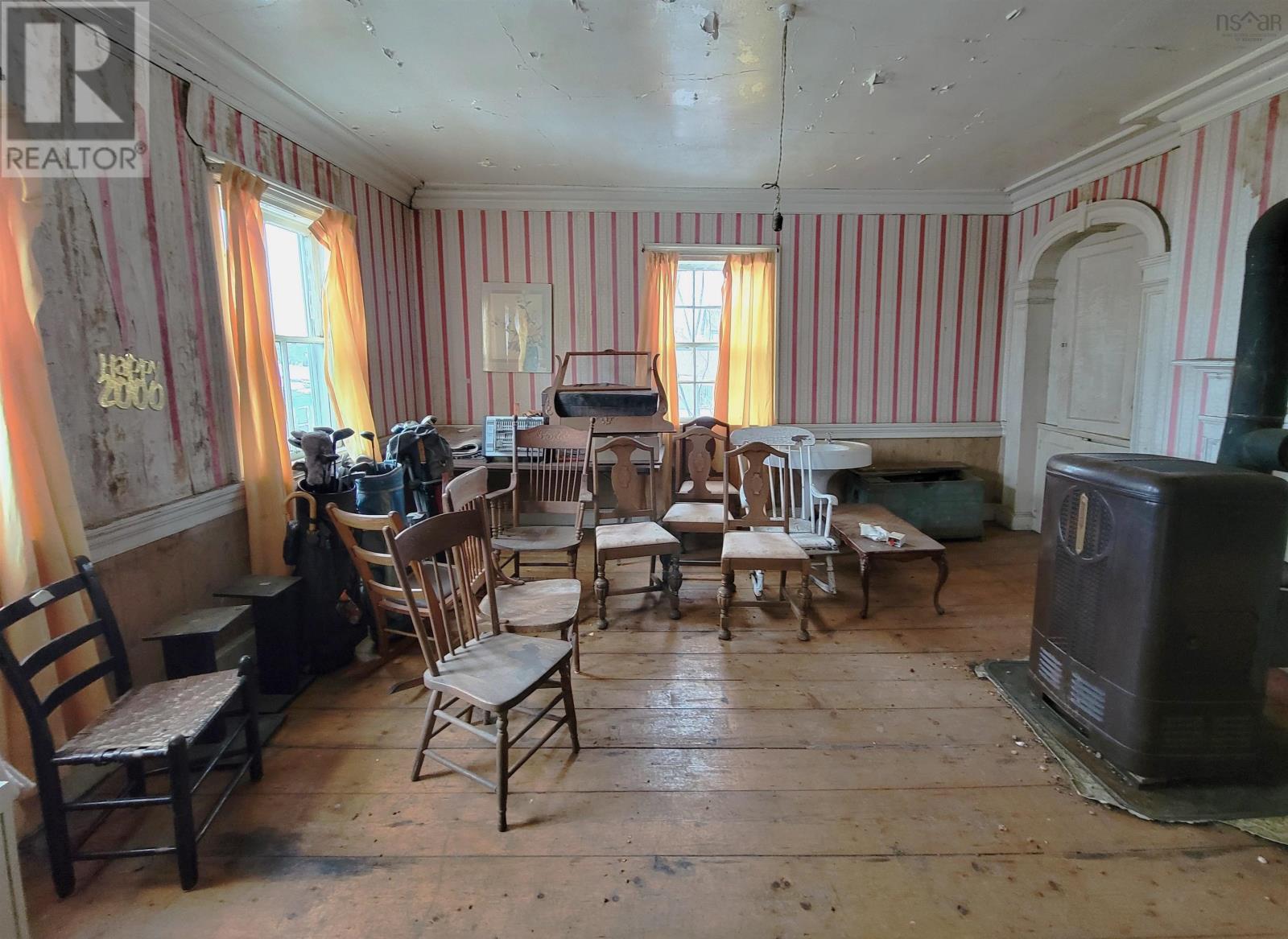 155 Pelham Street, Lunenburg, Nova Scotia  B0J 2C0 - Photo 16 - 202608372