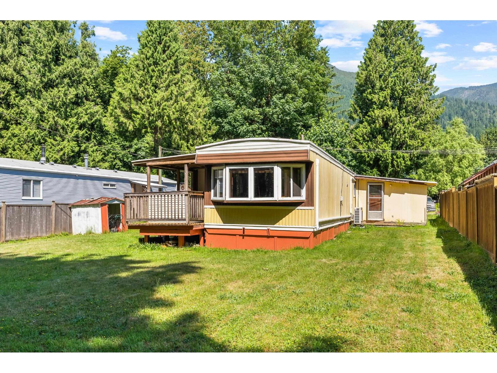 3 41495 North Nicomen Road, Mission, British Columbia  V0M 1G0 - Photo 5 - R3114352