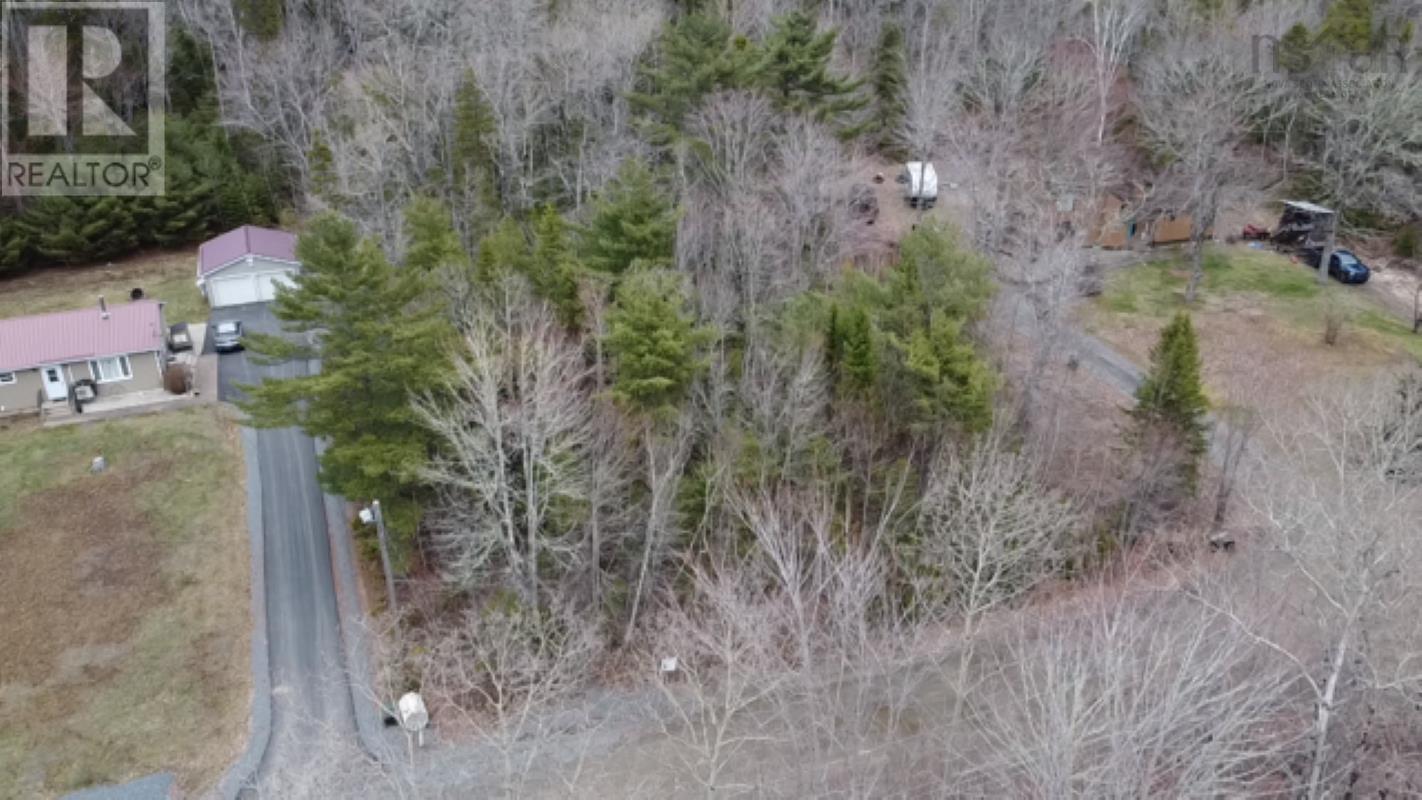 Lot Joudrey Avenue Avenue, Pinehurst, Nova Scotia  B0R 1E0 - Photo 2 - 202608373