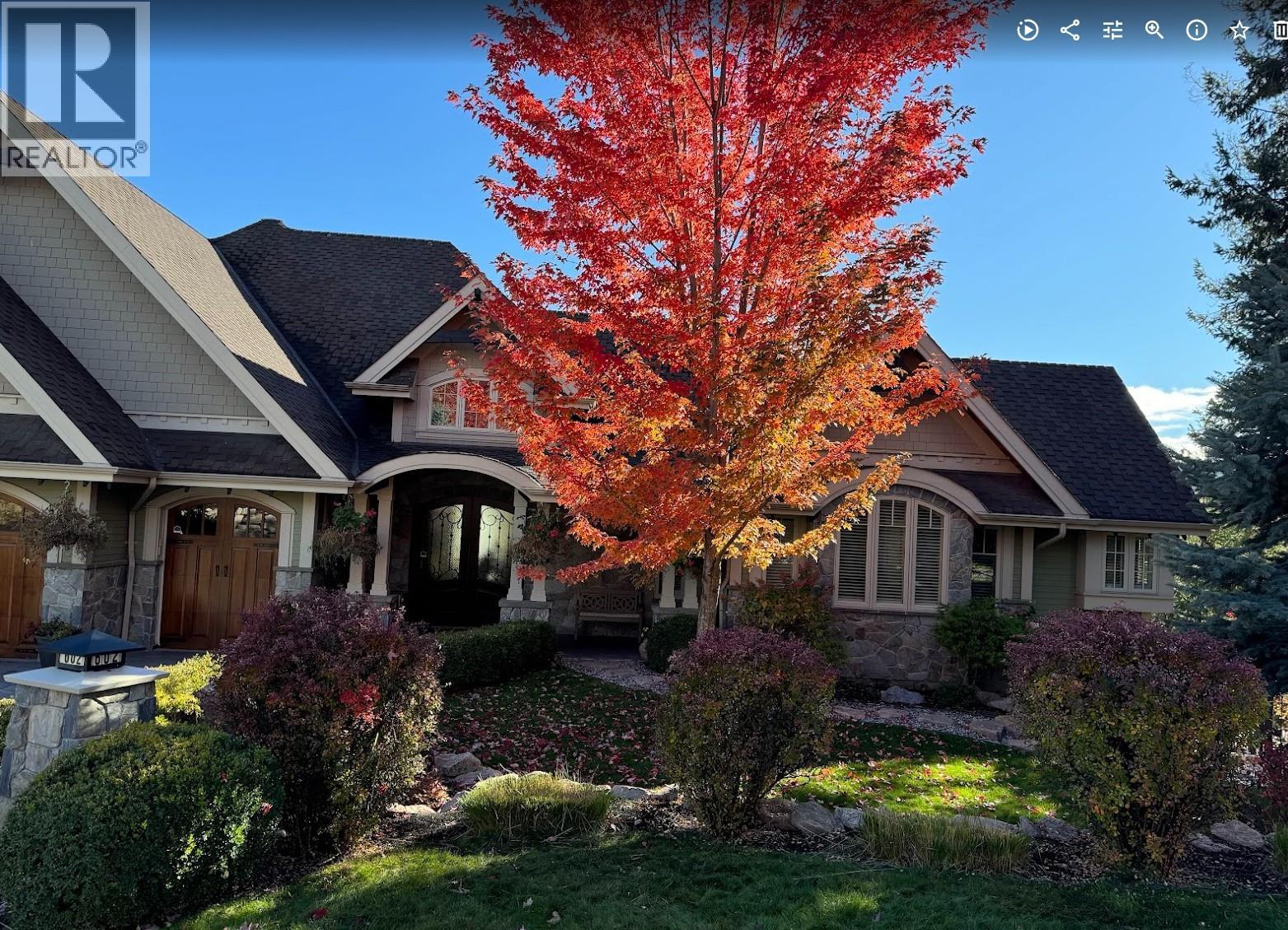 602 Falcon Point Way, Vernon, British Columbia  V1H 2H7 - Photo 6 - 10377407