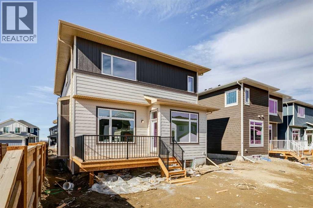 629 Sailfin Drive, Rural Rocky View County, Alberta  T3Z 0J5 - Photo 48 - A2287327