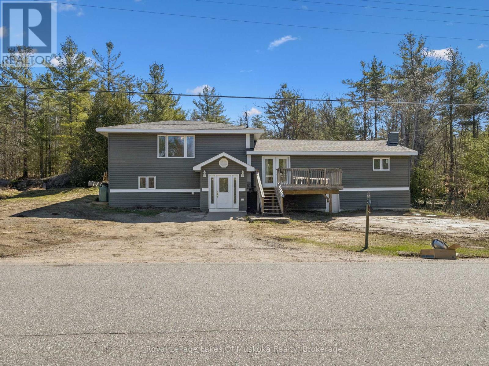 1314 WINHARA ROAD, Gravenhurst, Ontario