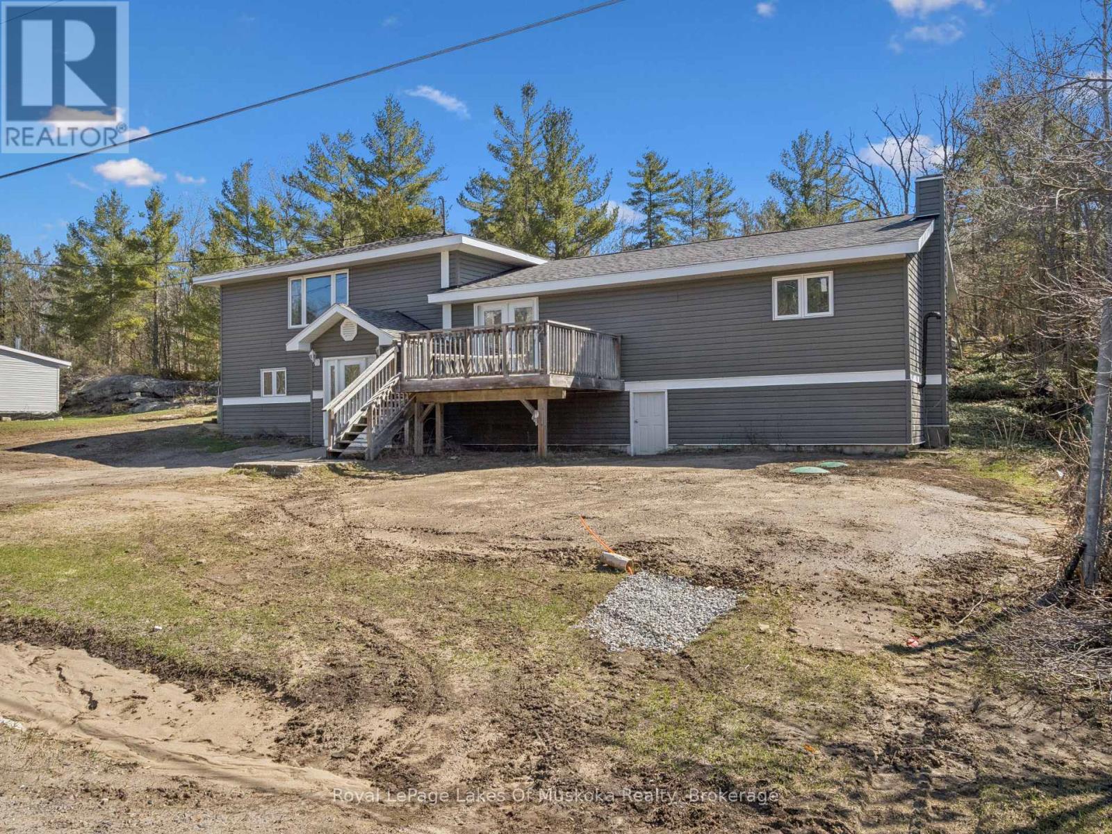 1314 Winhara Road, Gravenhurst, Ontario  P1P 1R1 - Photo 2 - X13035620
