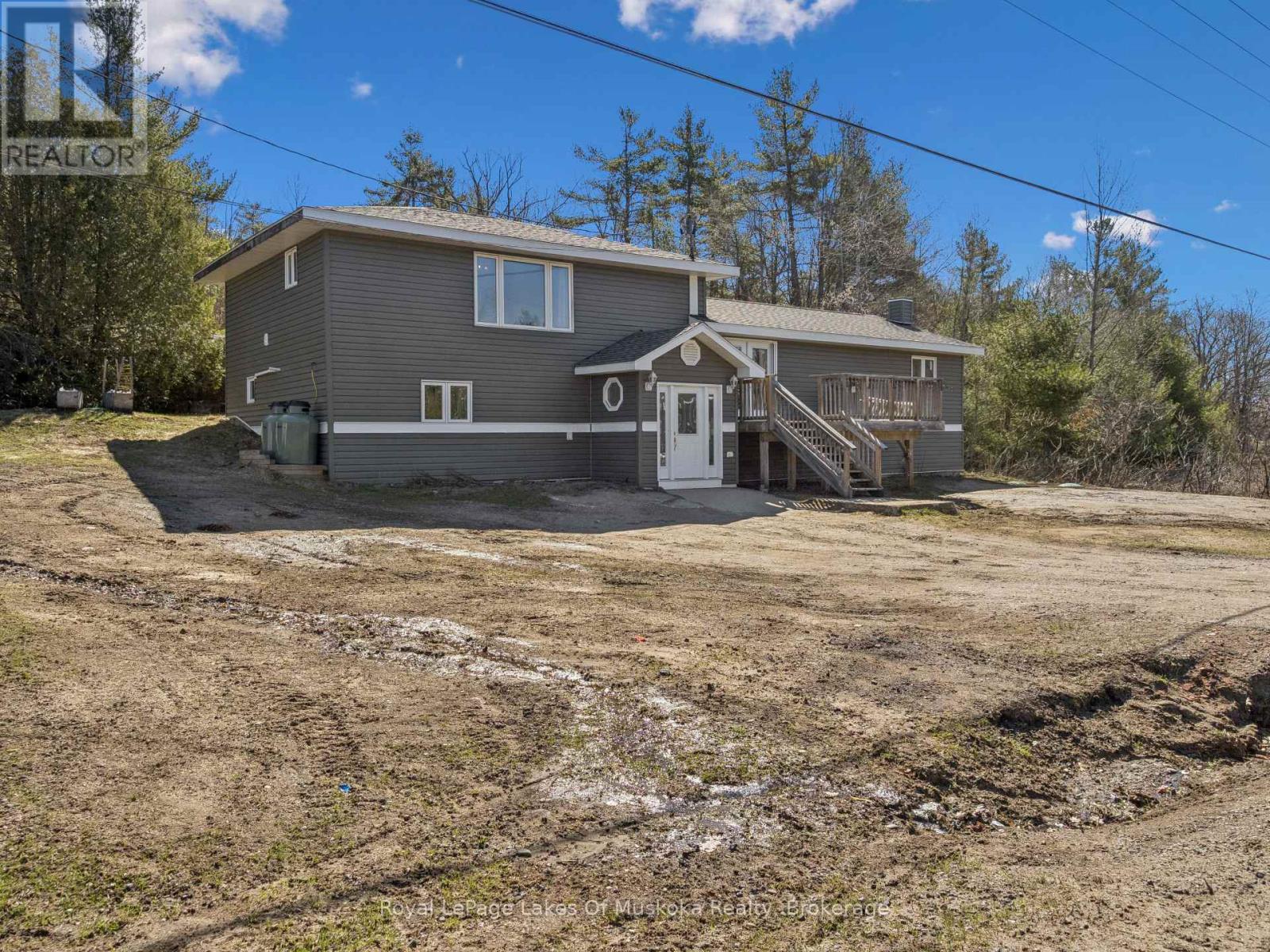 1314 Winhara Road, Gravenhurst, Ontario  P1P 1R1 - Photo 3 - X13035620