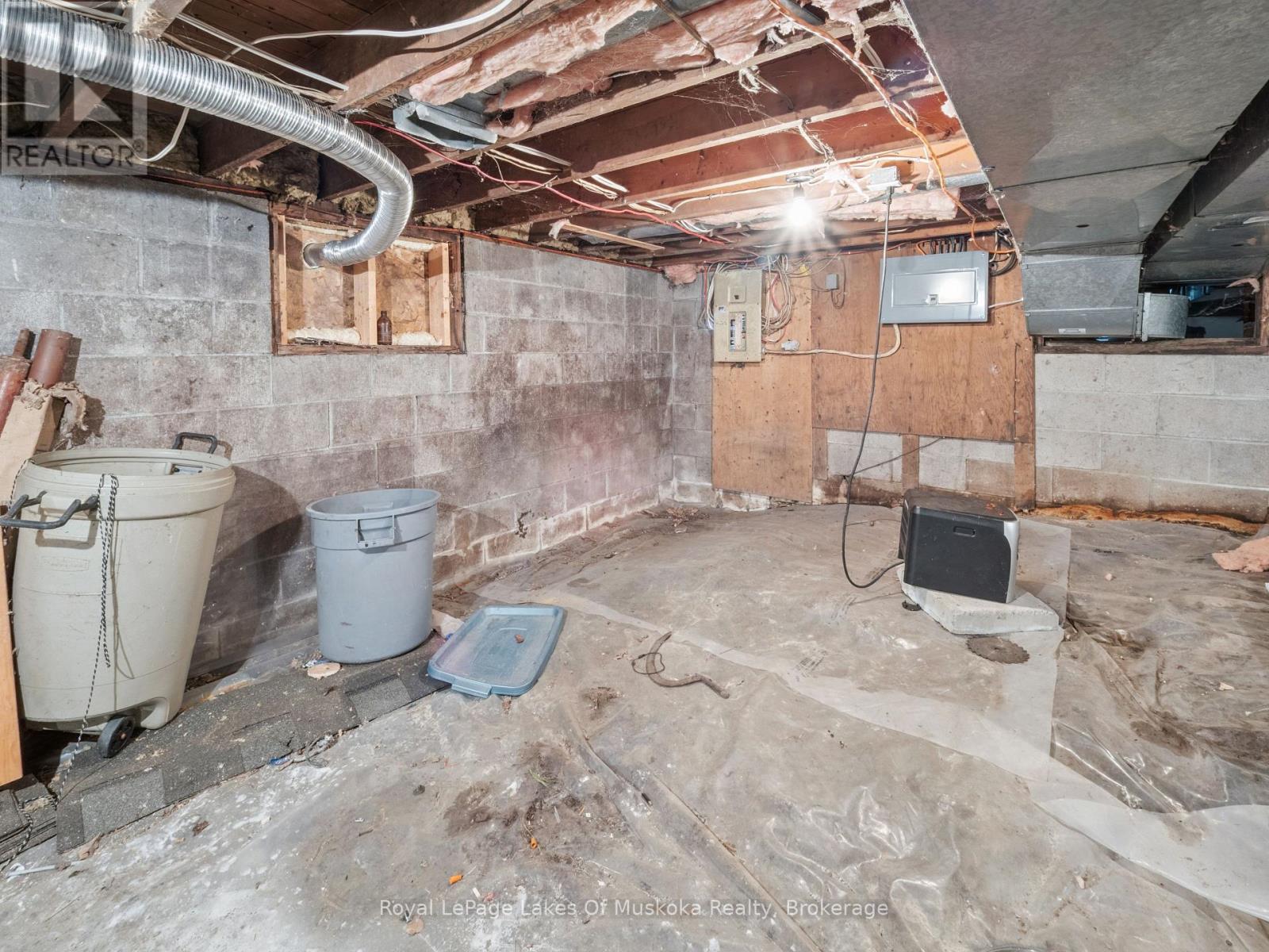 1314 Winhara Road, Gravenhurst, Ontario  P1P 1R1 - Photo 38 - X13035620