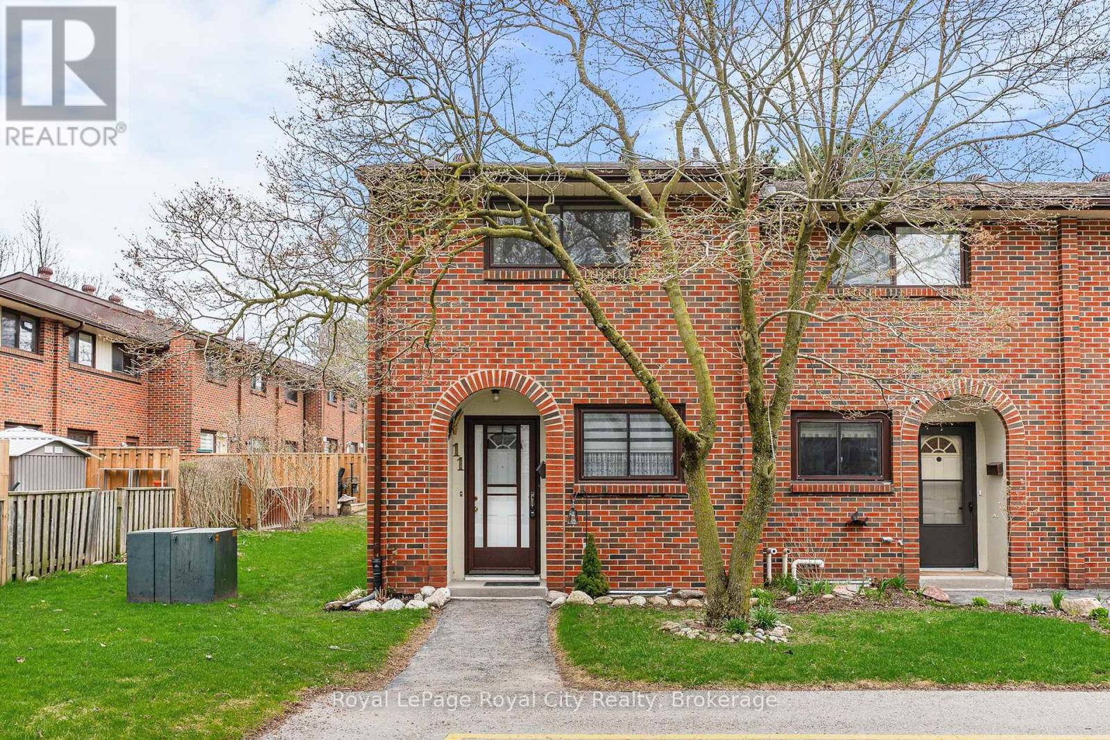 11 - 41 Rhonda Road, Guelph, Ontario  N1H 7A4 - Photo 1 - X13035652