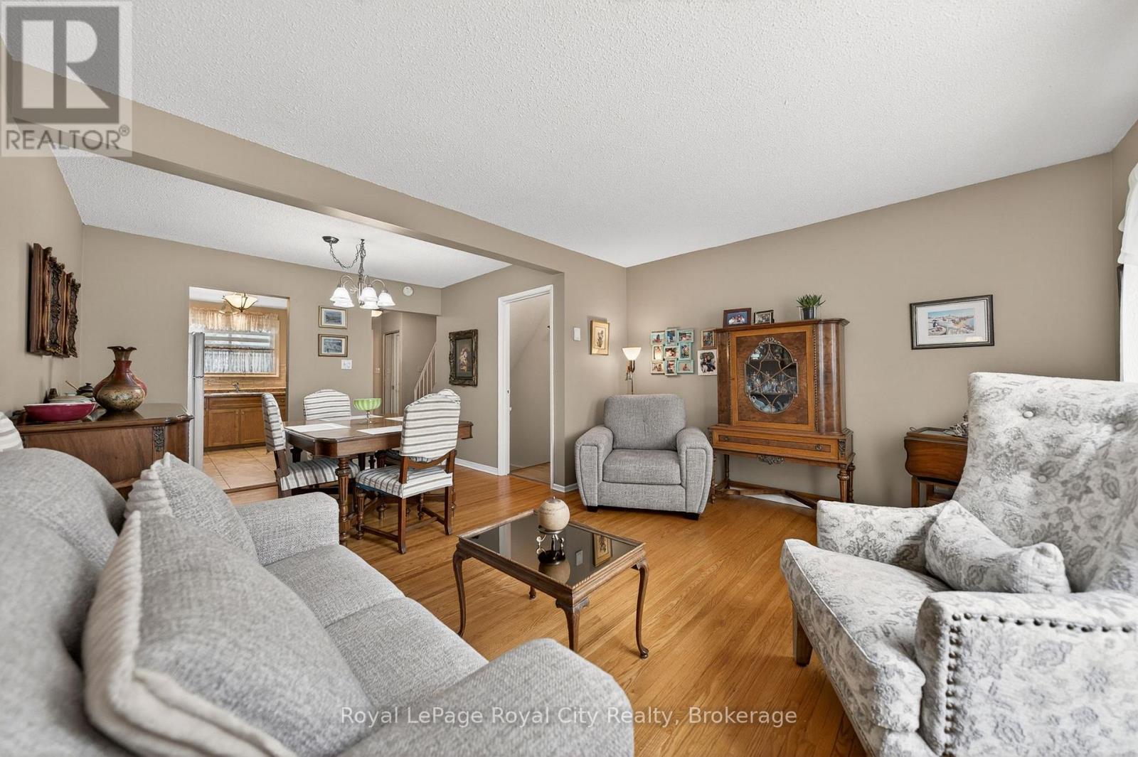 11 - 41 Rhonda Road, Guelph, Ontario  N1H 7A4 - Photo 5 - X13035652