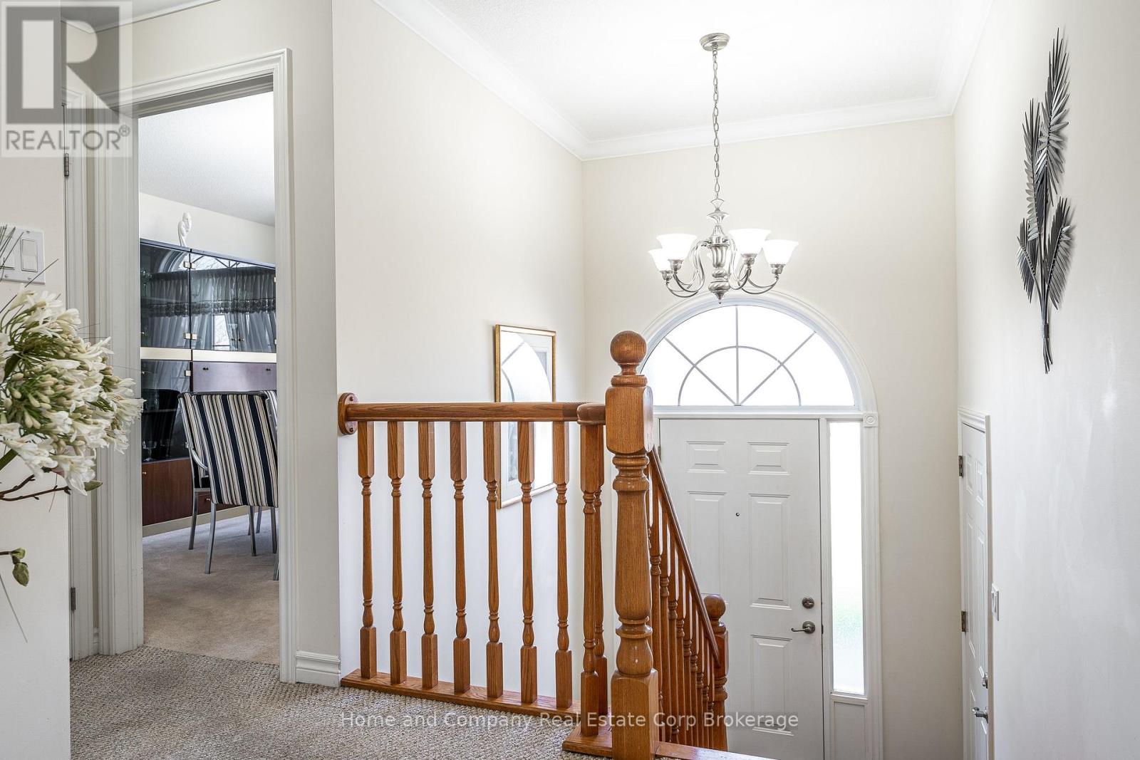 86 Lightbourne Avenue, Stratford, Ontario  N4Z 1J8 - Photo 3 - X13035680