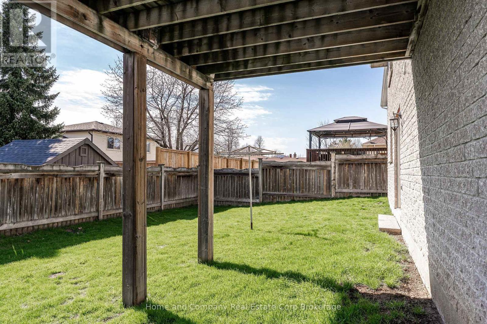 86 Lightbourne Avenue, Stratford, Ontario  N4Z 1J8 - Photo 39 - X13035680