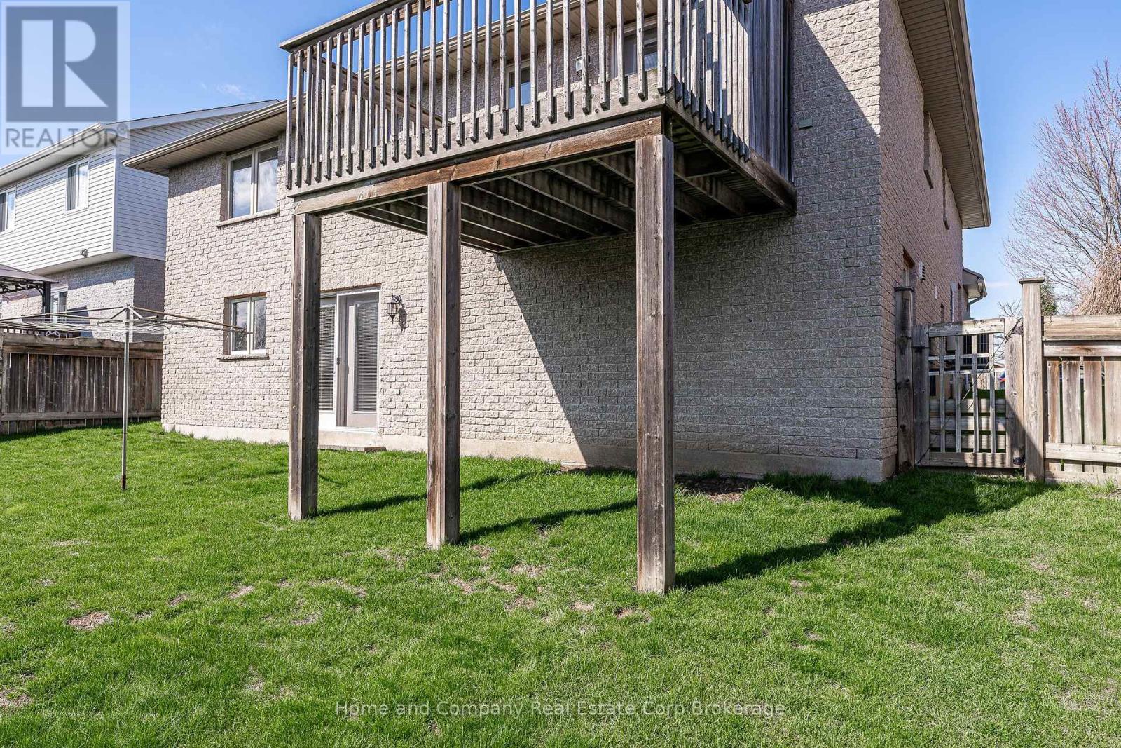 86 Lightbourne Avenue, Stratford, Ontario  N4Z 1J8 - Photo 40 - X13035680