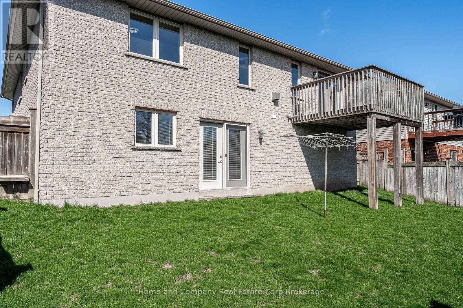 86 Lightbourne Avenue, Stratford, Ontario  N4Z 1J8 - Photo 41 - X13035680