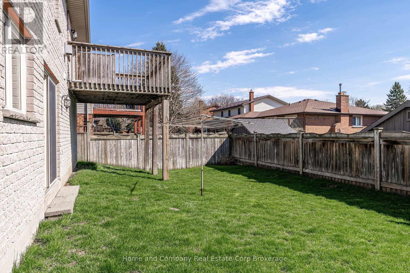 86 Lightbourne Avenue, Stratford, Ontario  N4Z 1J8 - Photo 42 - X13035680