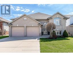 86 LIGHTBOURNE AVENUE, Stratford, Ontario