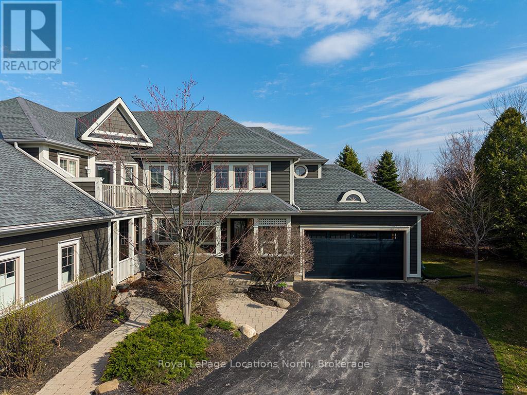 1 - 108 LANDRY LANE, Blue Mountains, Ontario