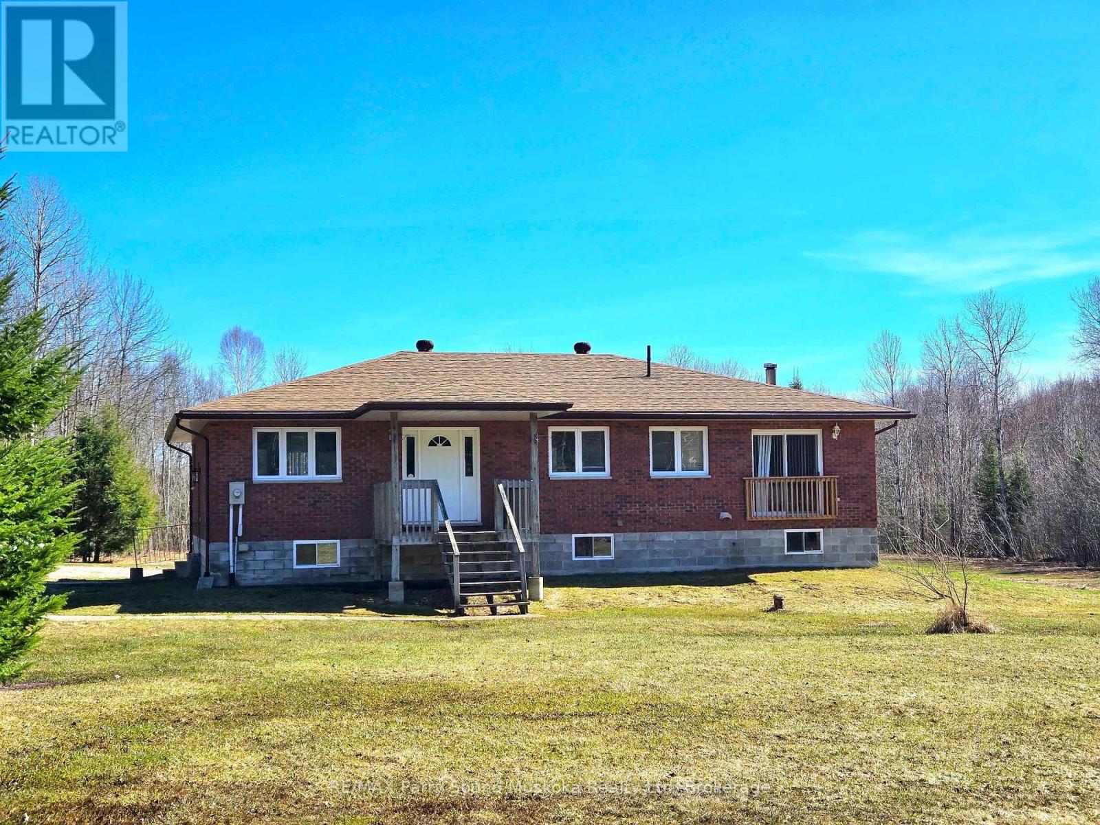 50 Woods Road, Carling, Ontario  P0G 1G0 - Photo 1 - X13035742