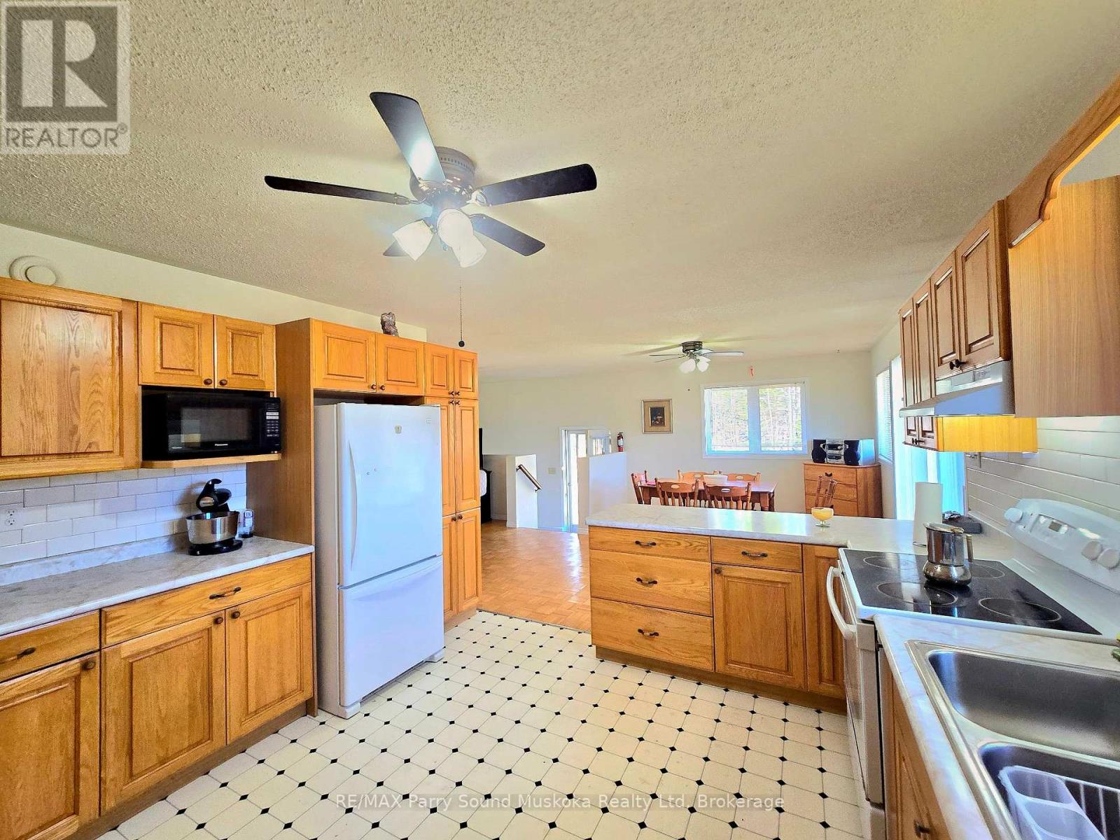 50 Woods Road, Carling, Ontario  P0G 1G0 - Photo 13 - X13035742