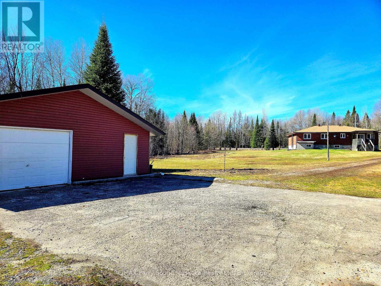 50 Woods Road, Carling, Ontario  P0G 1G0 - Photo 37 - X13035742