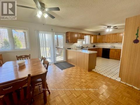 50 Woods Road, Carling, Ontario  P0G 1G0 - Photo 8 - X13035742