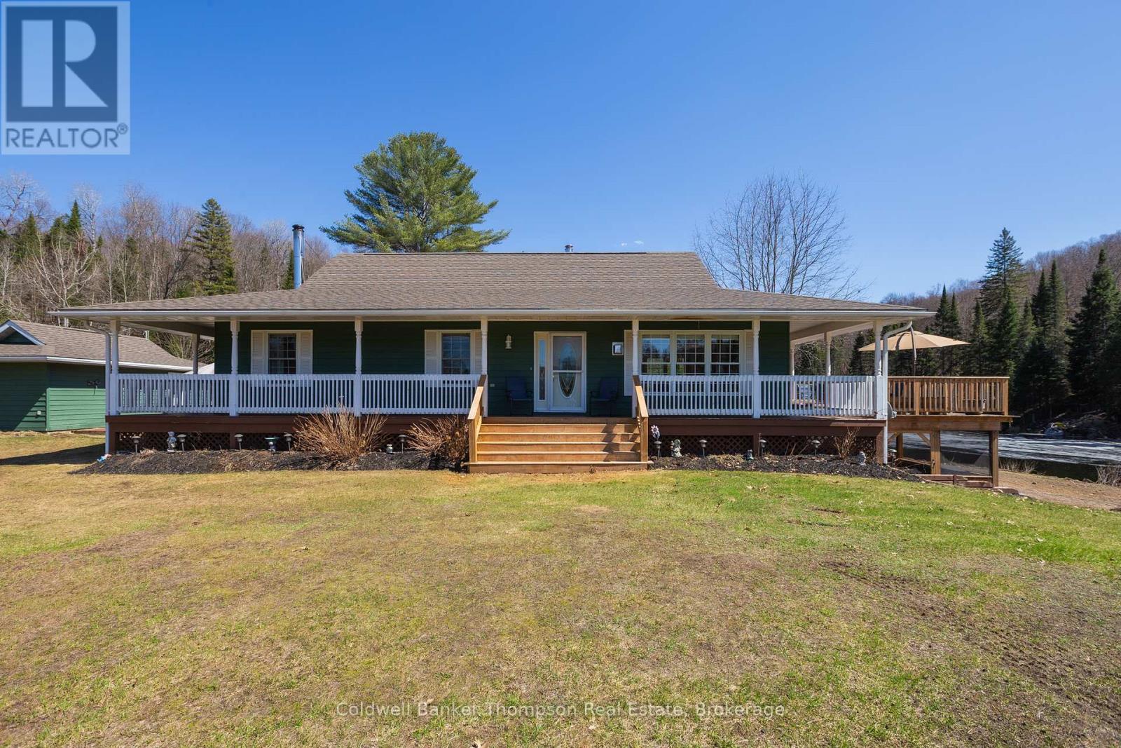 448 Long Lake Road, Perry, Ontario  P0A 1R0 - Photo 16 - X13035836