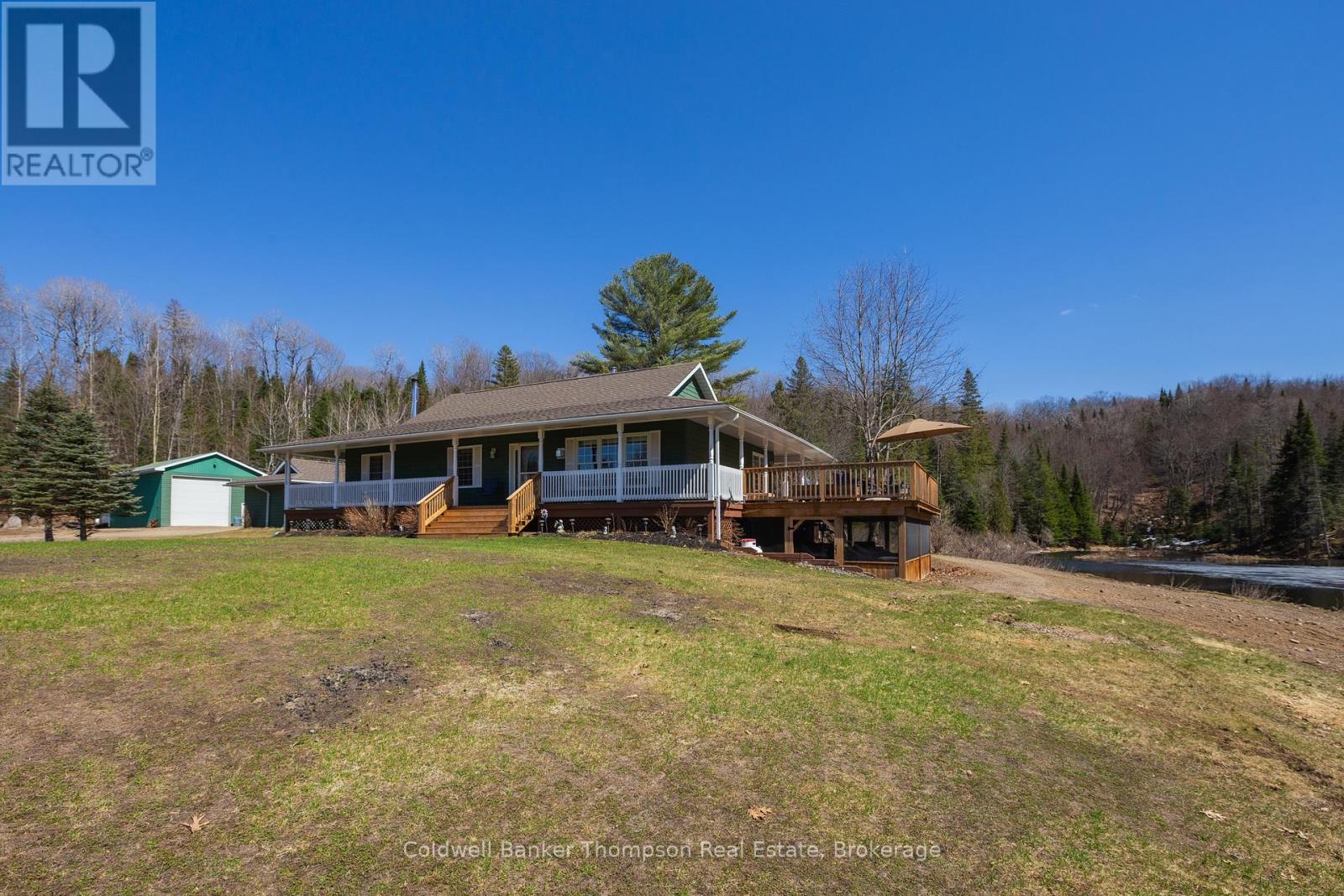 448 Long Lake Road, Perry, Ontario  P0A 1R0 - Photo 17 - X13035836