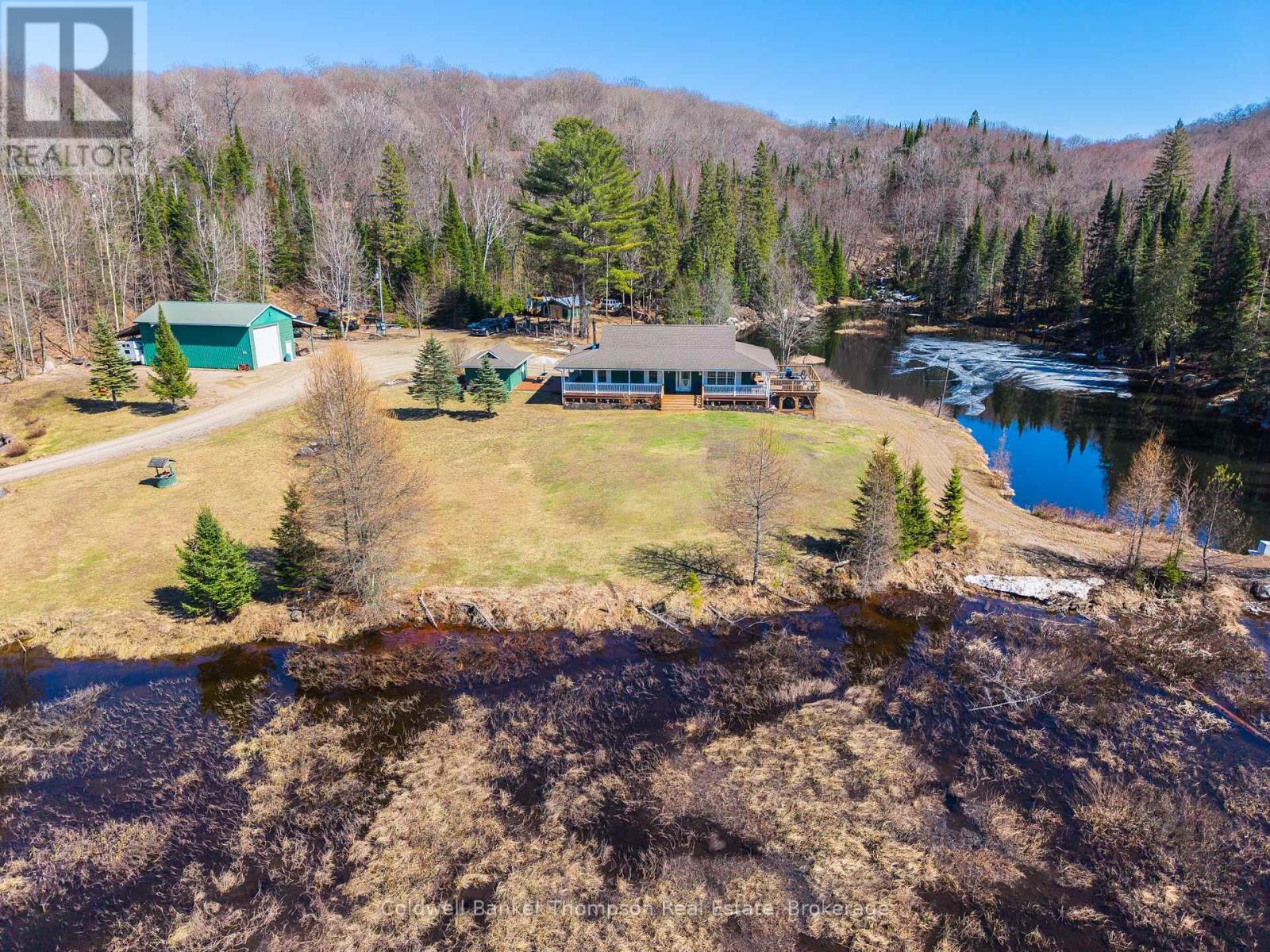 448 Long Lake Road, Perry, Ontario  P0A 1R0 - Photo 27 - X13035836