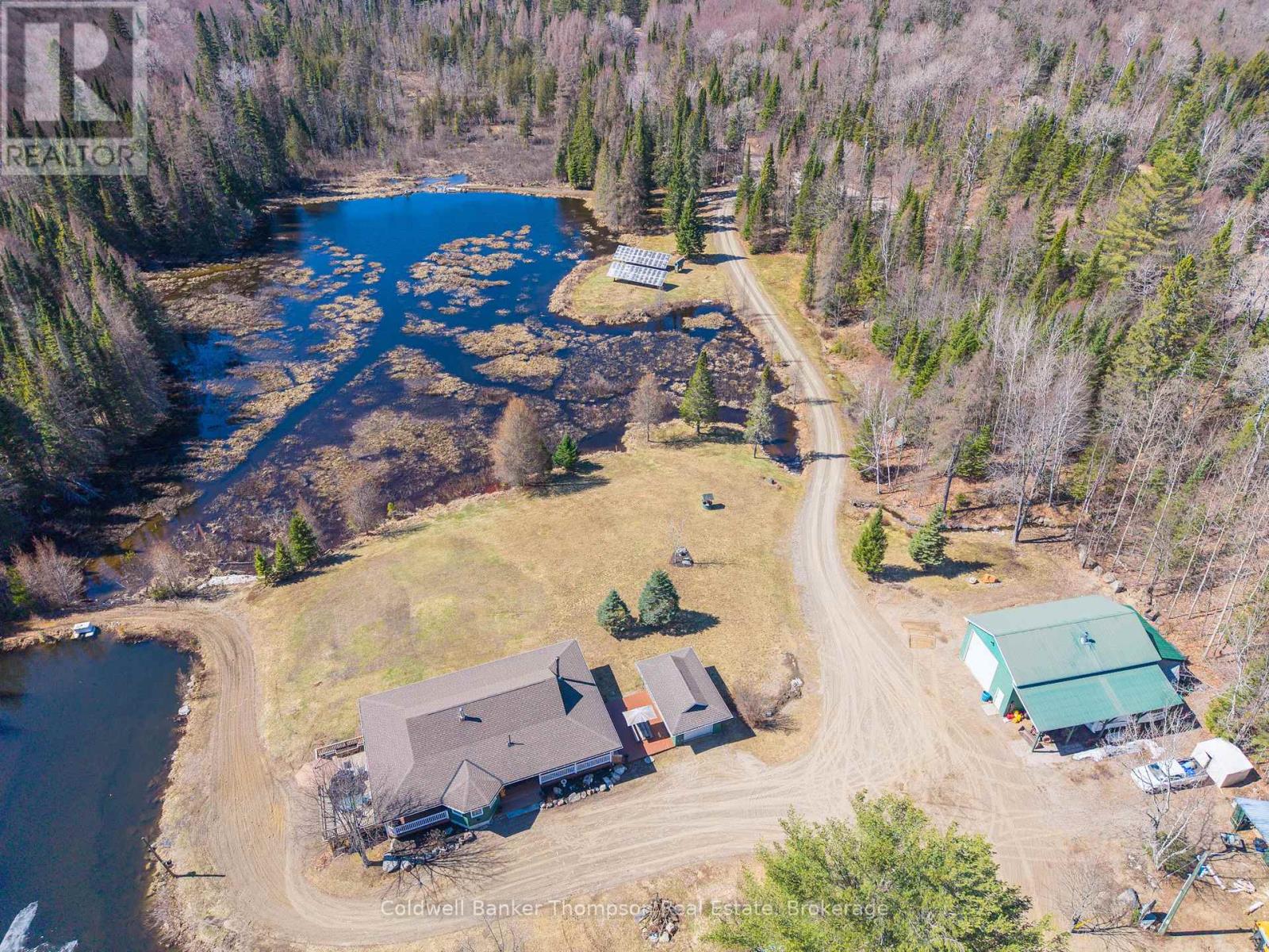 448 Long Lake Road, Perry, Ontario  P0A 1R0 - Photo 28 - X13035836