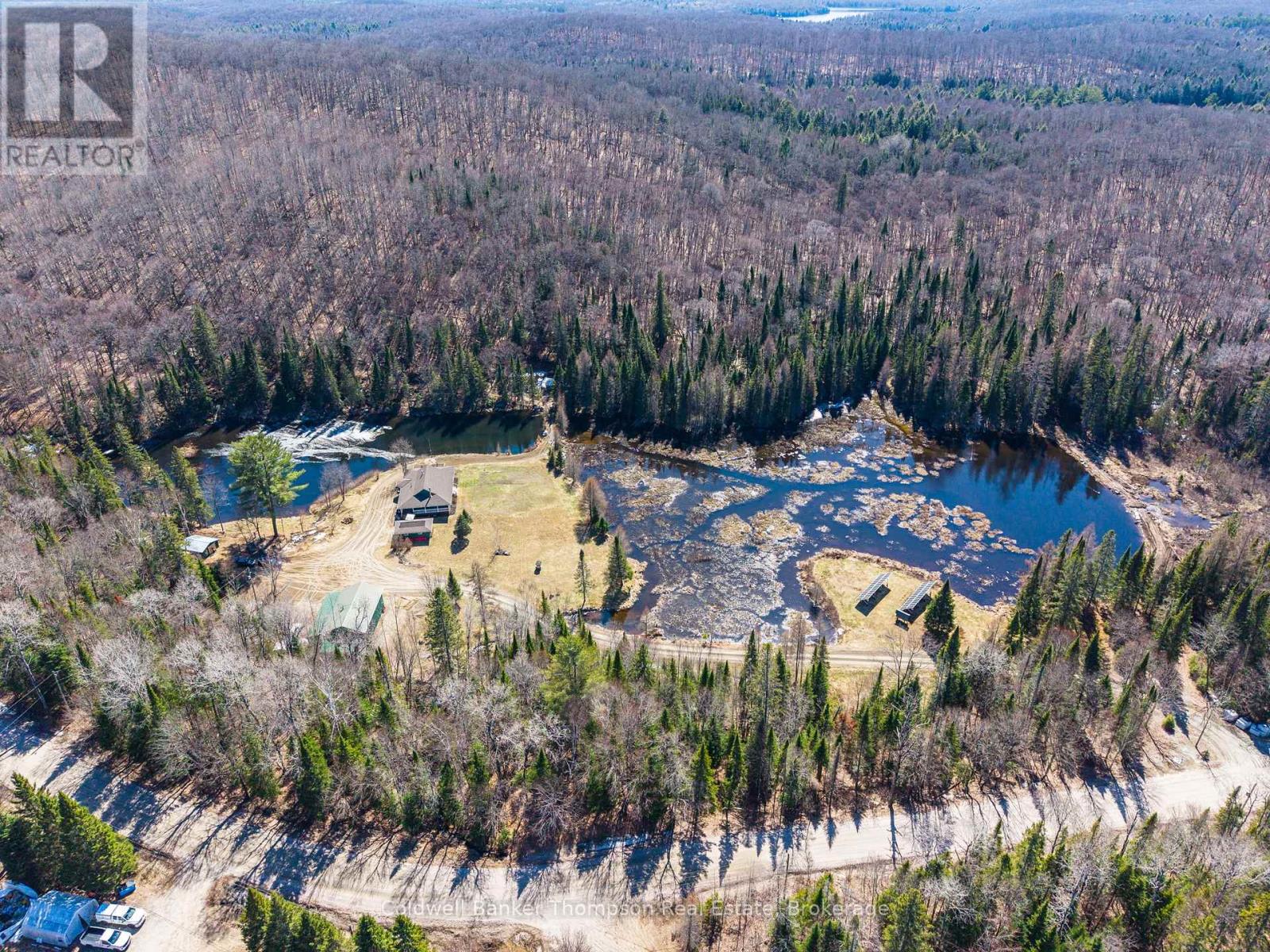 448 Long Lake Road, Perry, Ontario  P0A 1R0 - Photo 29 - X13035836