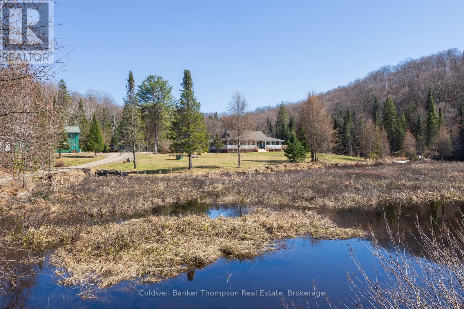 448 Long Lake Road, Perry, Ontario  P0A 1R0 - Photo 3 - X13035836