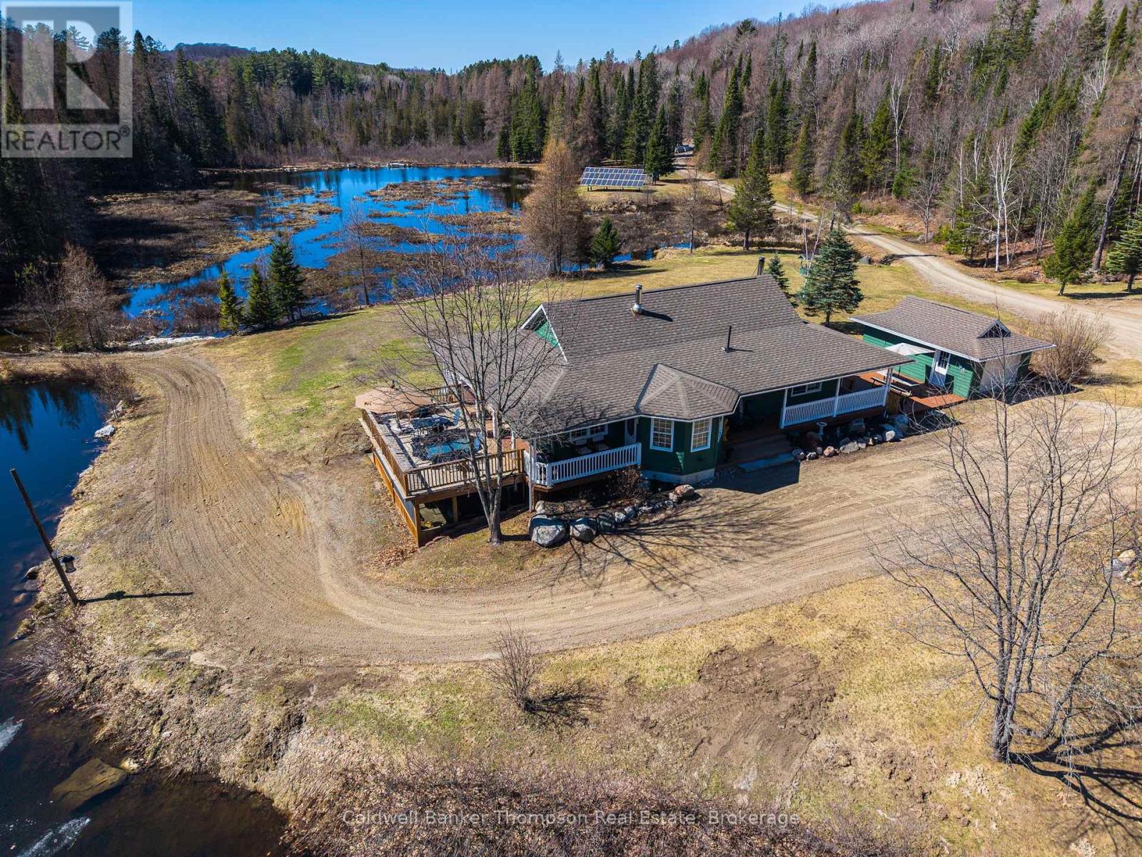 448 Long Lake Road, Perry, Ontario  P0A 1R0 - Photo 30 - X13035836