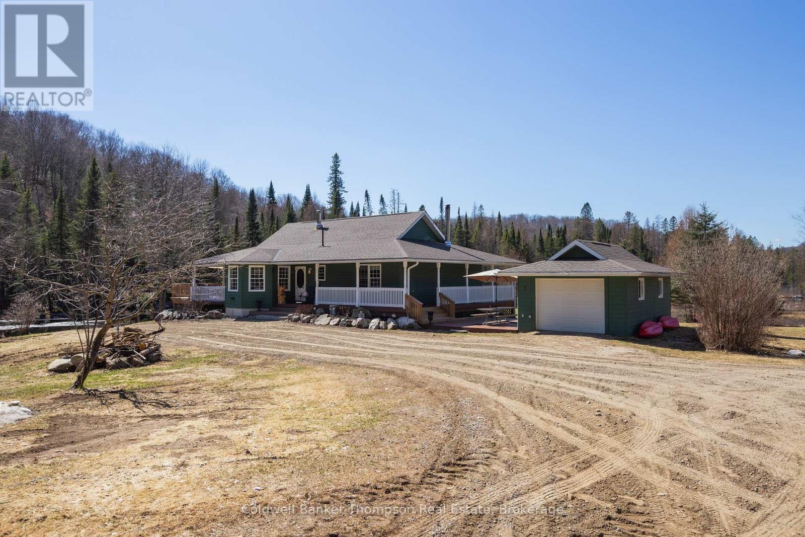 448 Long Lake Road, Perry, Ontario  P0A 1R0 - Photo 4 - X13035836
