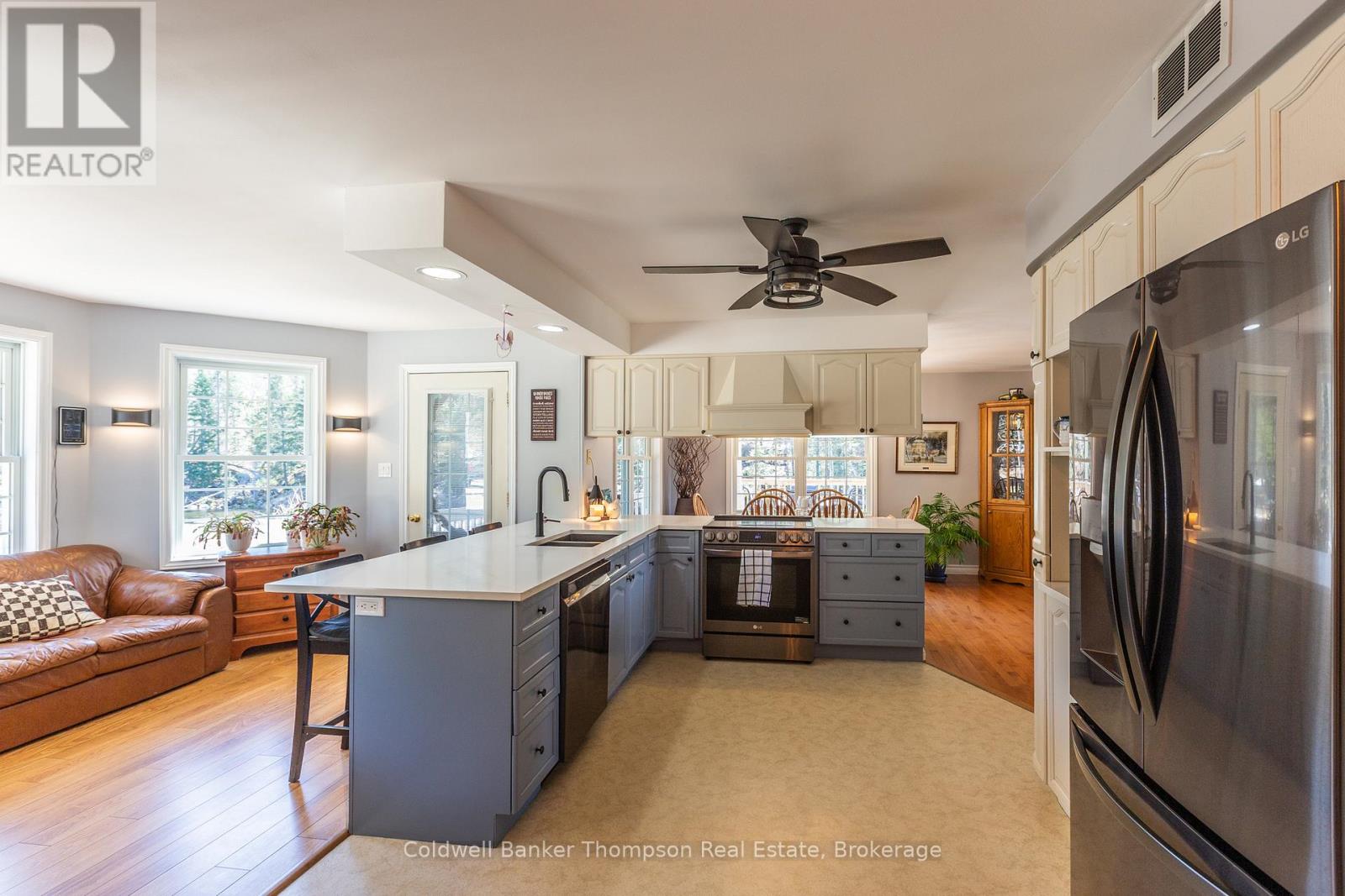 448 Long Lake Road, Perry, Ontario  P0A 1R0 - Photo 5 - X13035836