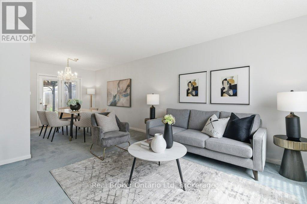 68 Settlers Drive, Kitchener, Ontario  N2E 2L8 - Photo 8 - X13035928