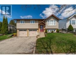 68 SETTLERS DRIVE, kitchener, Ontario