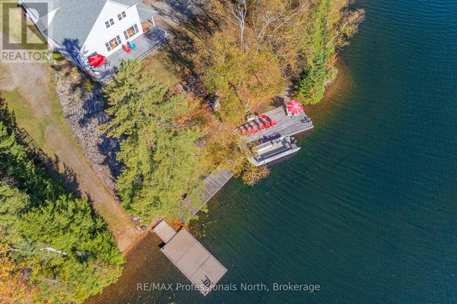 3 - 2901 Limberlost Road, Lake Of Bays, Ontario  P1H 2J6 - Photo 11 - X13035980