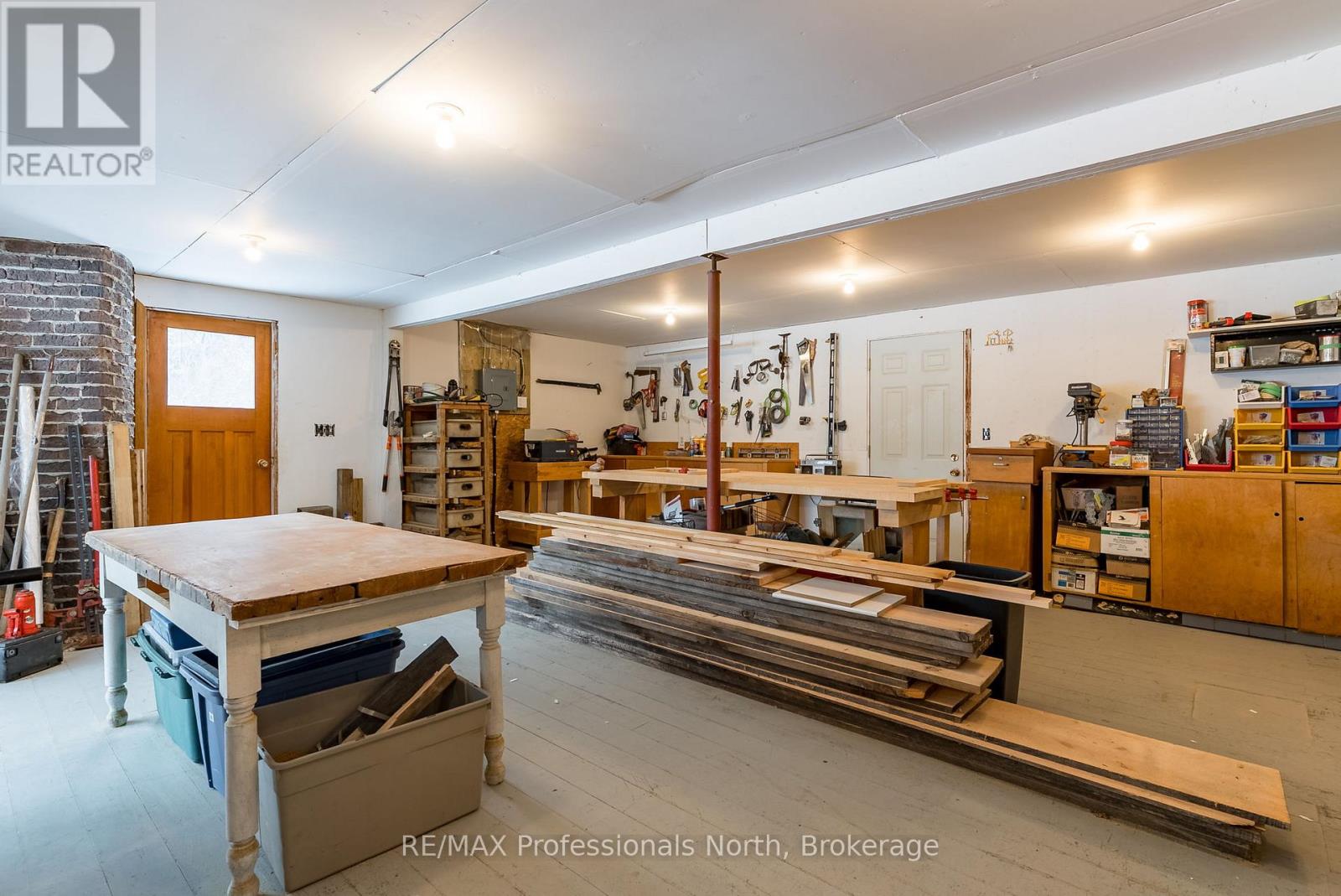 3 - 2901 Limberlost Road, Lake Of Bays, Ontario  P1H 2J6 - Photo 39 - X13035980