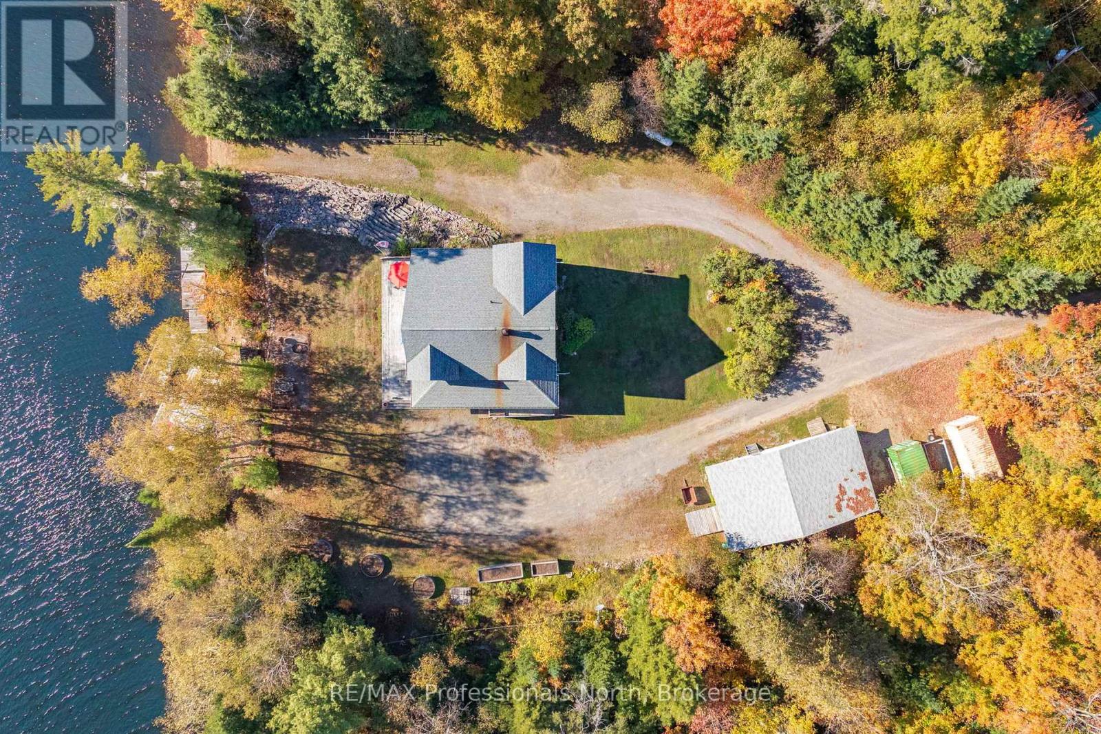 3 - 2901 Limberlost Road, Lake Of Bays, Ontario  P1H 2J6 - Photo 7 - X13035980