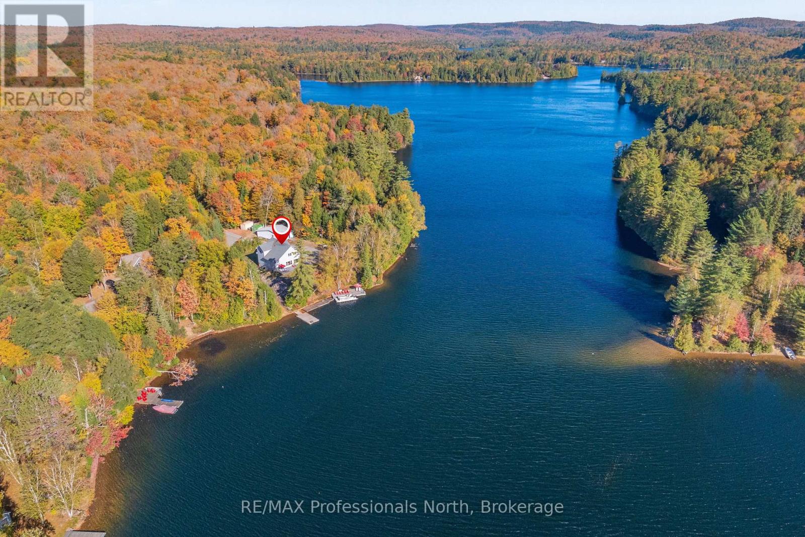 3 - 2901 Limberlost Road, Lake Of Bays, Ontario  P1H 2J6 - Photo 8 - X13035980