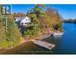 3 - 2901 LIMBERLOST ROAD, lake of bays (finlayson), Ontario