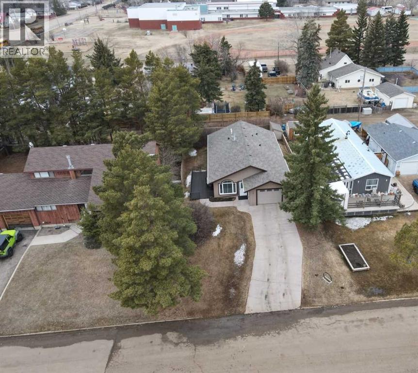 5224 47 Street, Consort, Alberta  T0C 1B0 - Photo 19 - A2299610