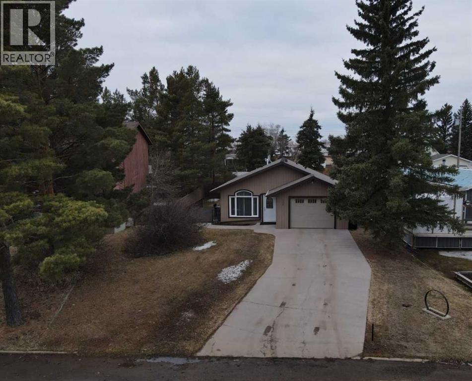 5224 47 Street, Consort, Alberta  T0C 1B0 - Photo 20 - A2299610