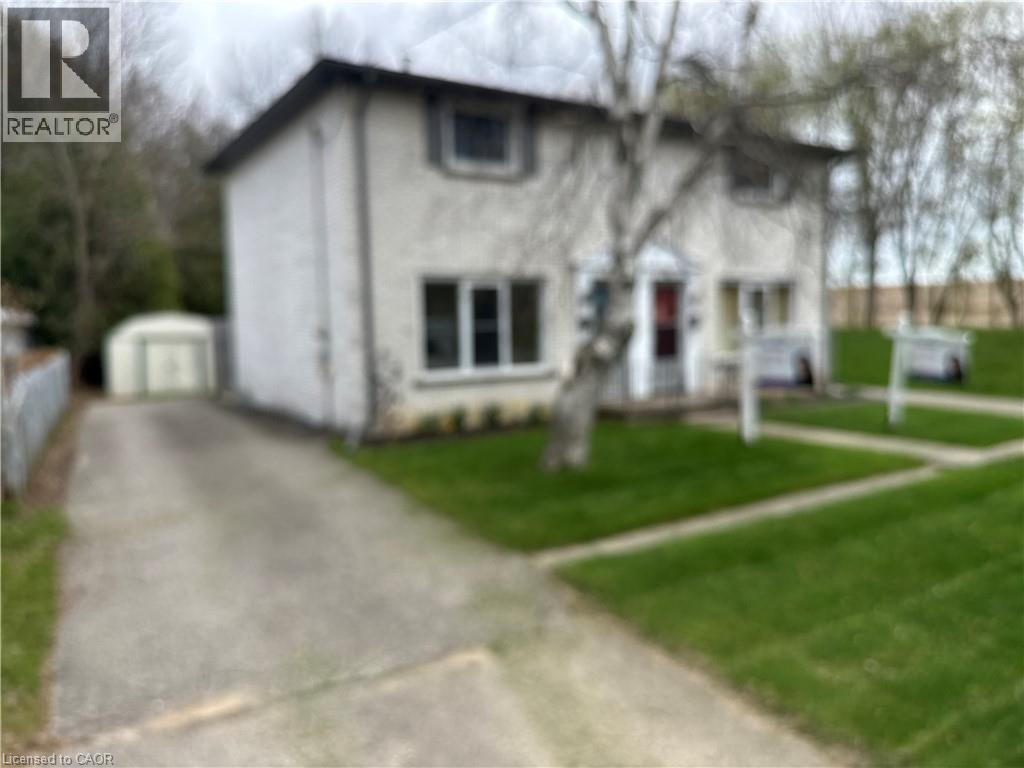 85 Elm Street, Simcoe, Ontario  N3Y 3B7 - Photo 31 - 40802892