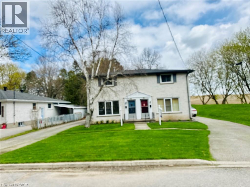 85 Elm Street, Simcoe, Ontario  N3Y 3B7 - Photo 1 - 40802892