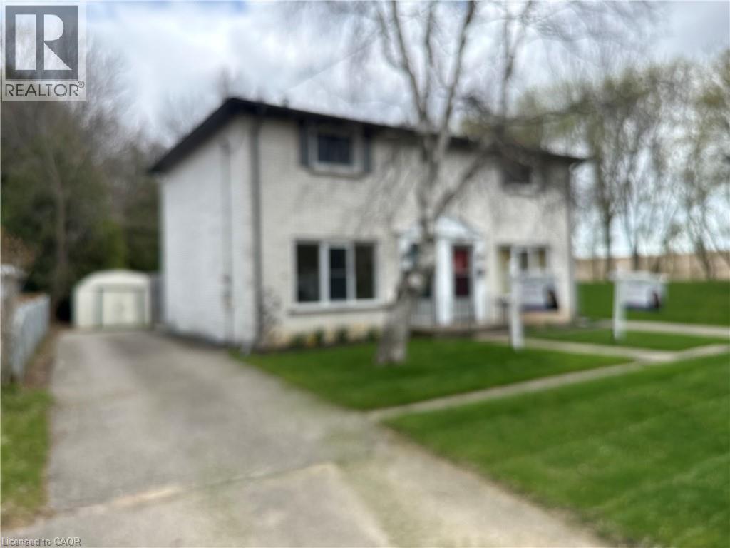 83-85 Elm Street, Simcoe, Ontario  N3Y 3B7 - Photo 42 - 40802916